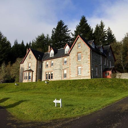 Inch Hotel Fort Augustus Exterior foto